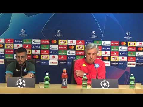 VIDEO IAMNAPLES.IT -