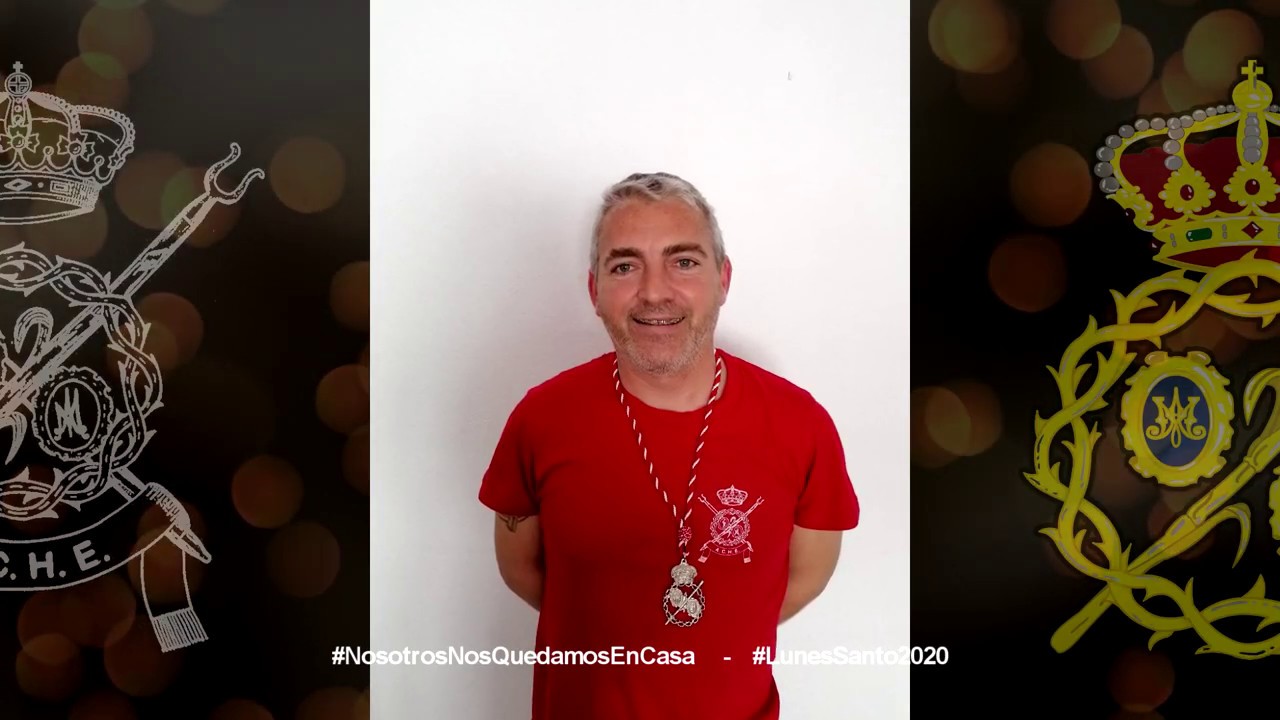 Lunes Santo 2020 (ACHE)