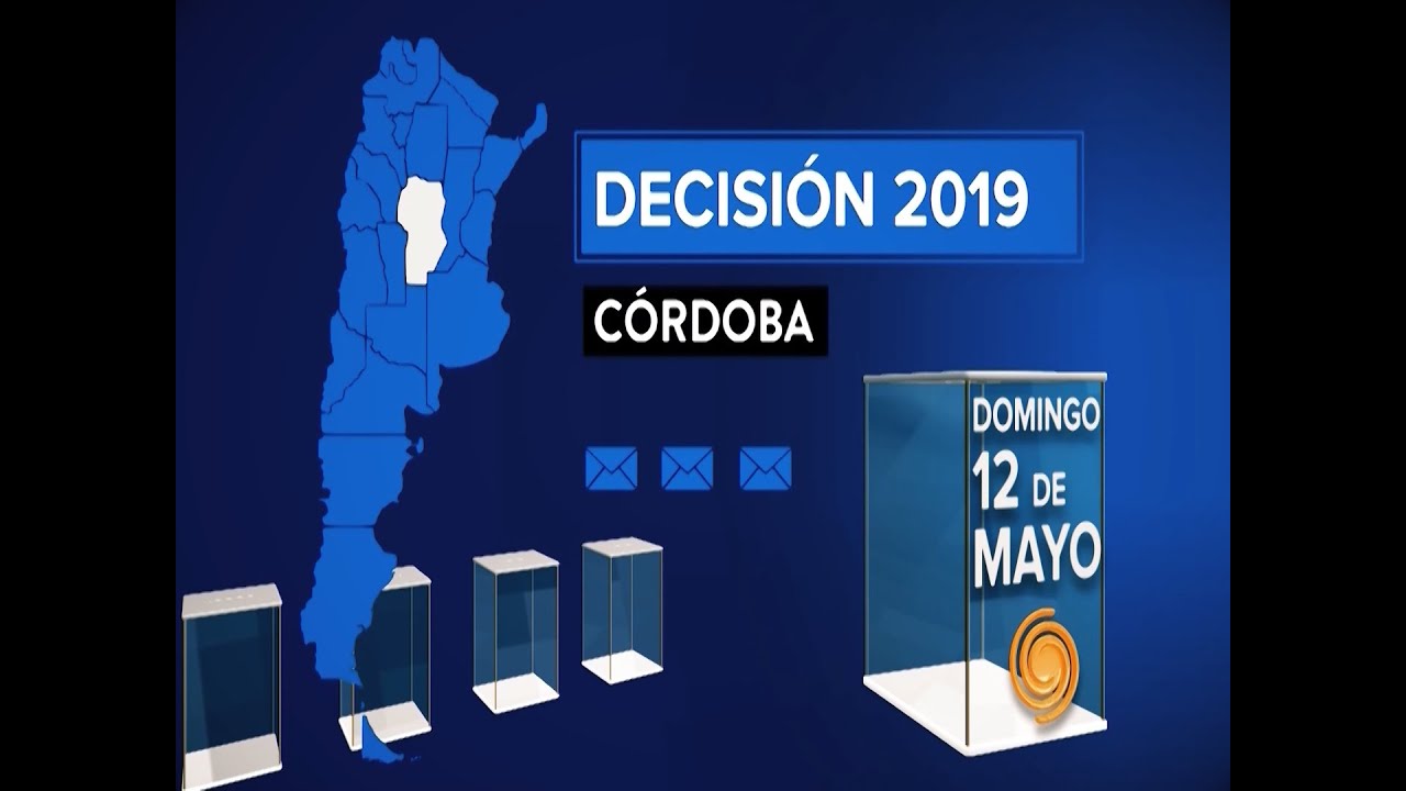 Decisión 2019: Operativo multiplataforma de El Doce para las elecciones del 12 de mayo
