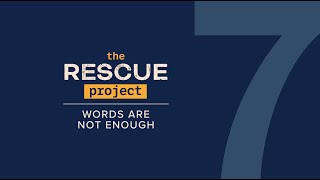 The Rescue Project | Chapter 7