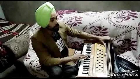 Alone song prabh gill sing by Ammy