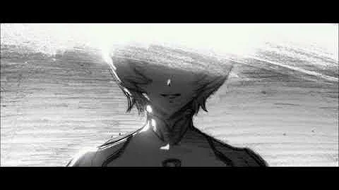 bye-bye, all of Evangelion - OST Mix