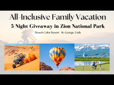 Experience The Ultimate Family Vacation With North 40 Adventures