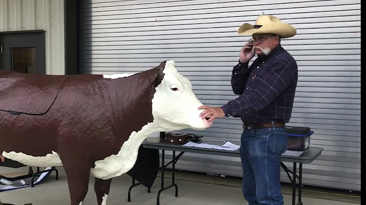 2024 Continuing Service Award: Todd Thrift