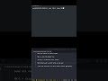 Awk Linux Tip: Sum Column Values in Bash | BashBond Shorts #linux #terminal #automation #devops