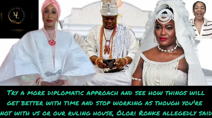 Try a more diplomatic approach and see how things will get better with time and stop working as.....