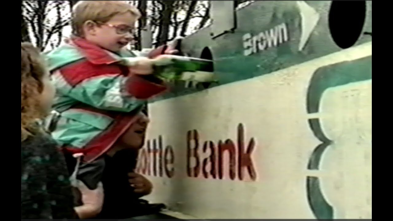 What the People Say: Sheffield's Draft Charter for the Environment, 1990