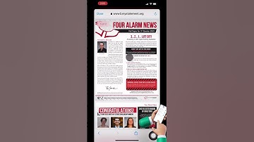 FFCCU App Tutorials - E-Statements #digitalbanking #ffccu
