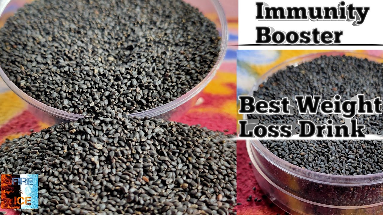 sabja seed benifits in tamil weight loss tips in tamil health tips