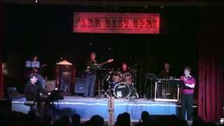 Video thumbnail of "Lisa Layne as Patsy Cline - Crazy - Farr Best Concert Series"