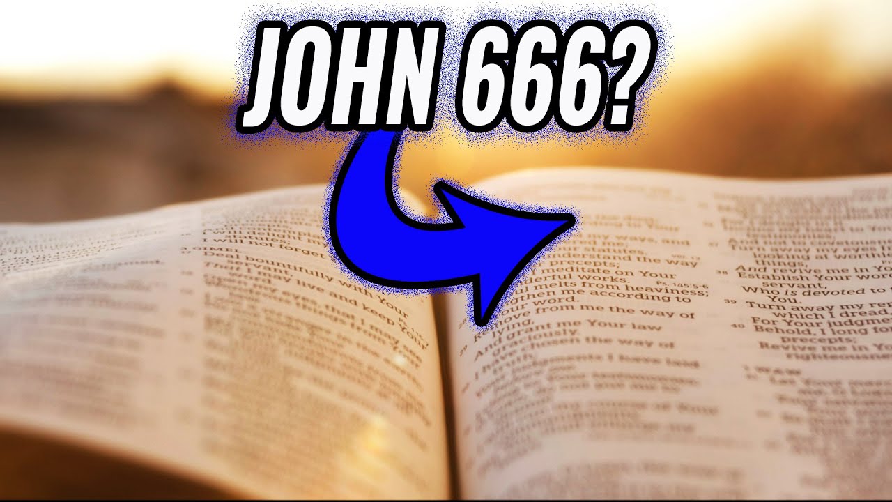 What Is Bible Verse John 6 66 Shorts YouTube