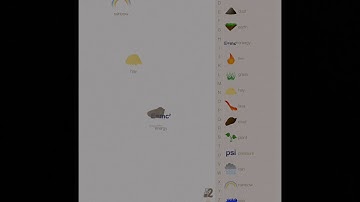 How to make a unicorn in Little Alchemy!