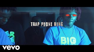 OG M.E - TRAP PHONE RING (Official Video) ft. PolyWoodBabies