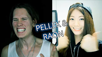 SAINT SEIYA SOUL OF GOLD OPENING (FULL) Raon & PelleK