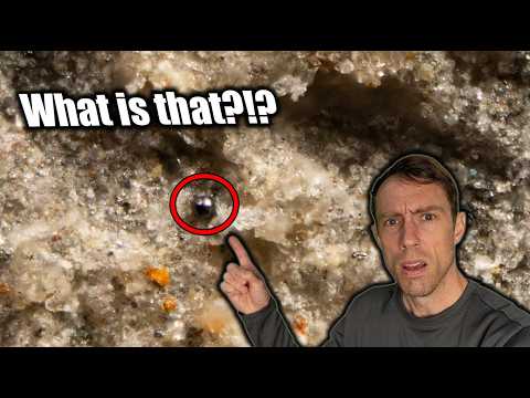 The Shapton Sharpening Stone Mystery thumbnail