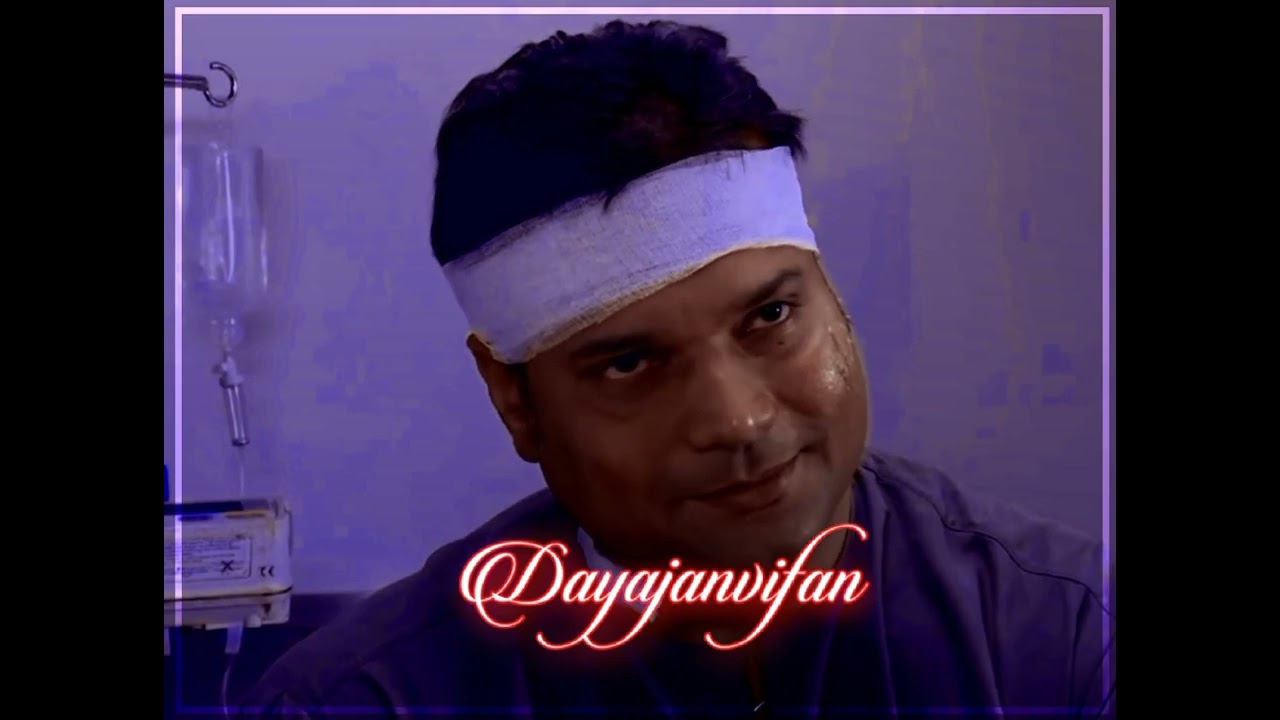 CID...  Saiyaan Superstar ft. Daya and Shreya..
