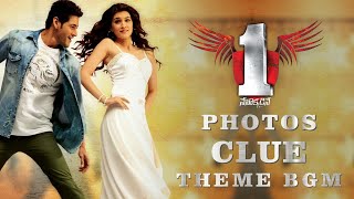 1 Nenokkadine Photos Clue Theme BGM Ringtone|1 Nenokkadine Photos Clue BGM Ringtone|1Nenokkadine BGM