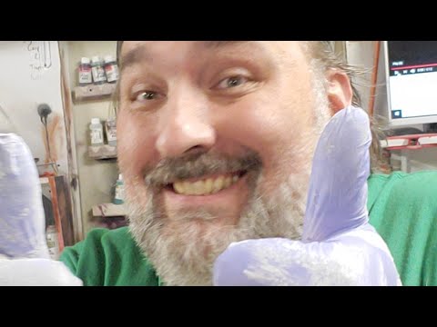 Quick Mold