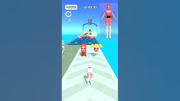 build a queen 85 #ytshorts #games