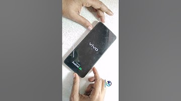 Hard Reset Vivo Y400 | Vivo Y400 Reset Screen Lock | Vivo Y400 Pattern Pin Password Unlock