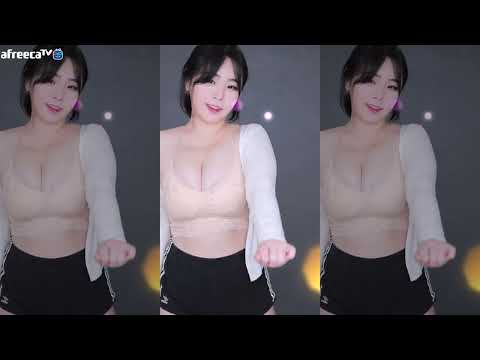 BJ 요원 Agent Tsh04003 Sooplive AfreecaTV KoreanBj Fable