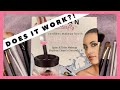 Urban Butterfly Cordless Makeup Brush Cleaner Does it Work?