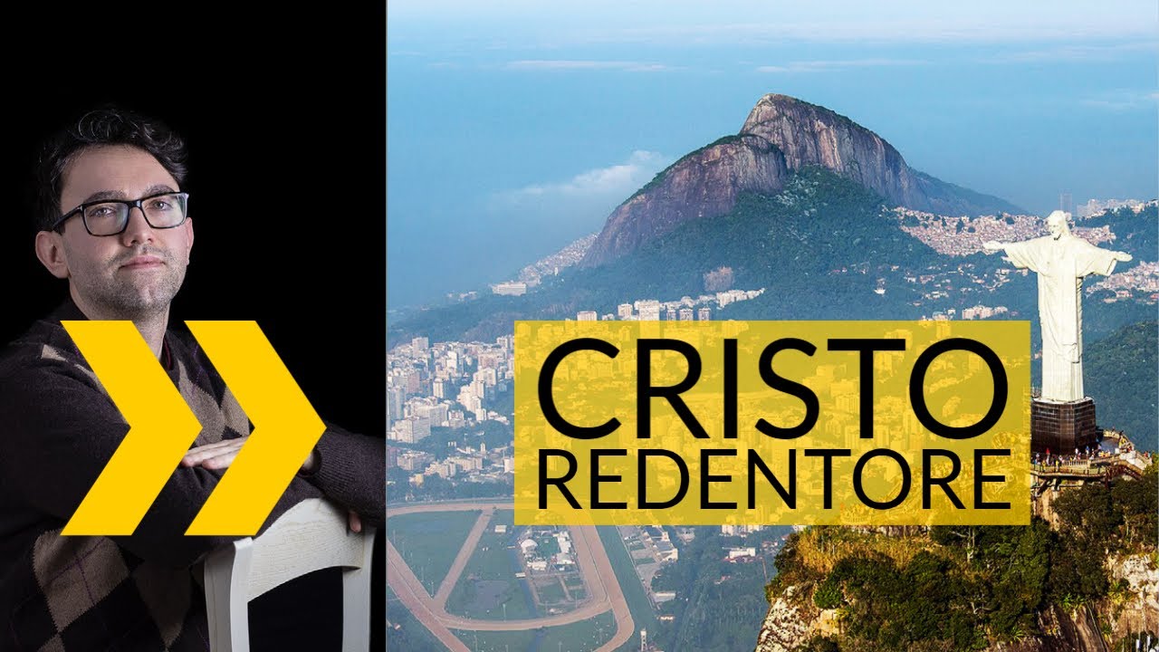 Cristo Redentore