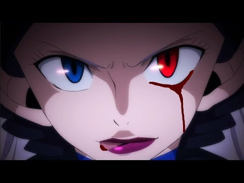 Mirajane's-True-Power-😱-|-Fairy-Tail-AMV-~-Hero-Of-Our-Time-ᴴ