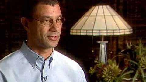 Patient Terry Hayes on MS and Colon Cancer