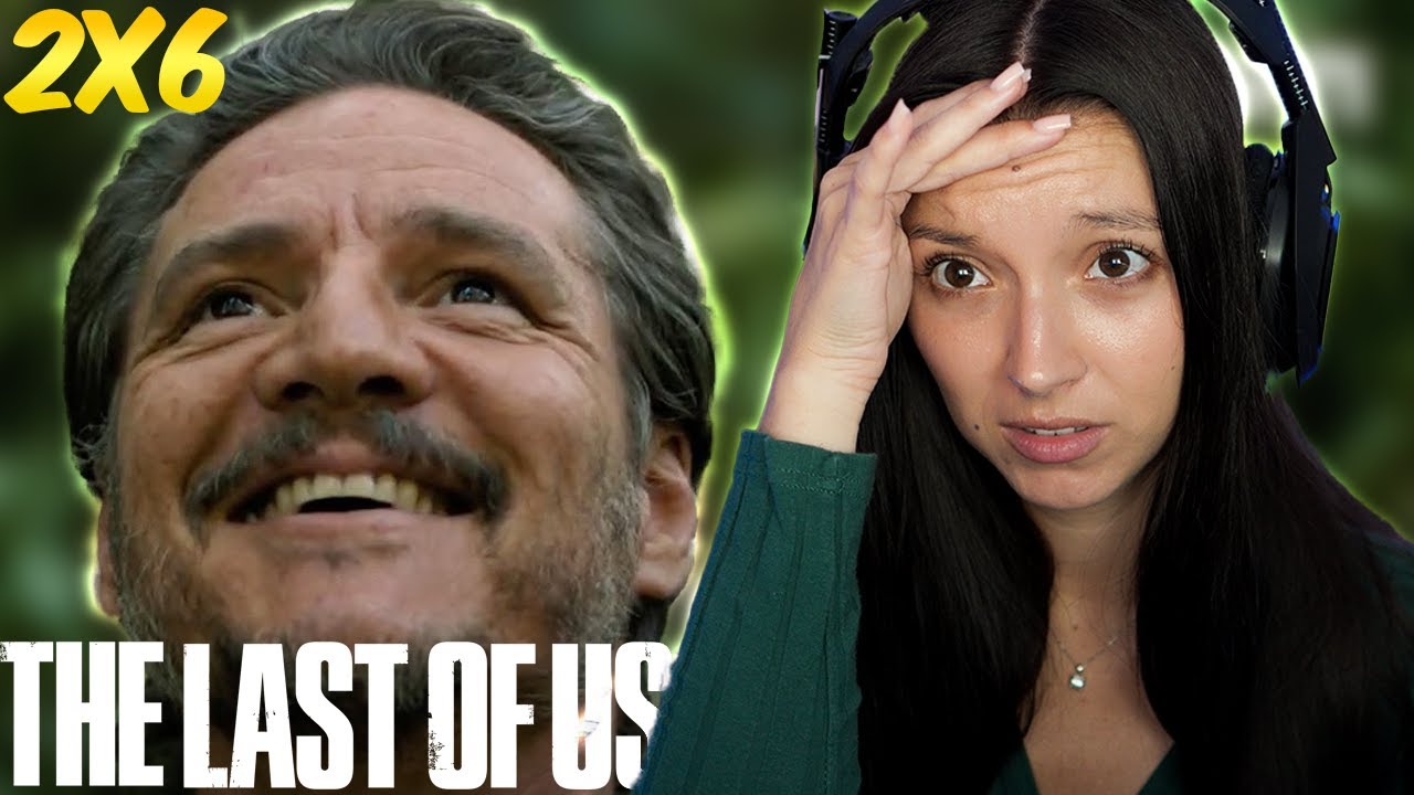 The Last of Us Season 2 Episode 6 | FIRST TIME WATCHING | Reaction/Review