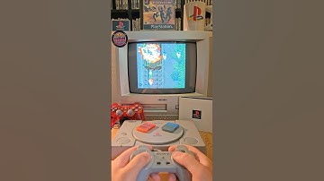 A shmup you probably never played 🤔