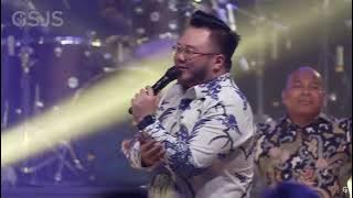 Allah Mana Yang Besar | GSJS Sunday Service