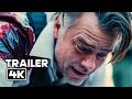 SURRENDER Official Trailer (2026) Josh Duhamel, Dylan Sprouse