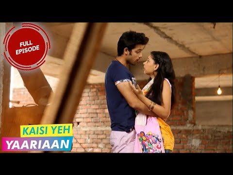 Kaisi Yeh Yaariaan | Episode 247 | Unfinished Business