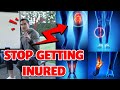 #1 Key to Preventing Injuries-Reduce Risk of Knee Pain, Shin Splints, Achilles and More!