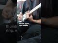 Donner HUSH™ X PRO Travel Guitar Review by sebastiside