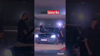 PM MODI's Mercedes Maybach S650 Gaurd | NIGHT LOOK | Black Beast Exclusive 🔥🔥 Pm Modi Mercedes Maybach