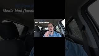 GoPro Hero 11 Audio Test #shorts #audiotest #goprohero11 #mediamod
