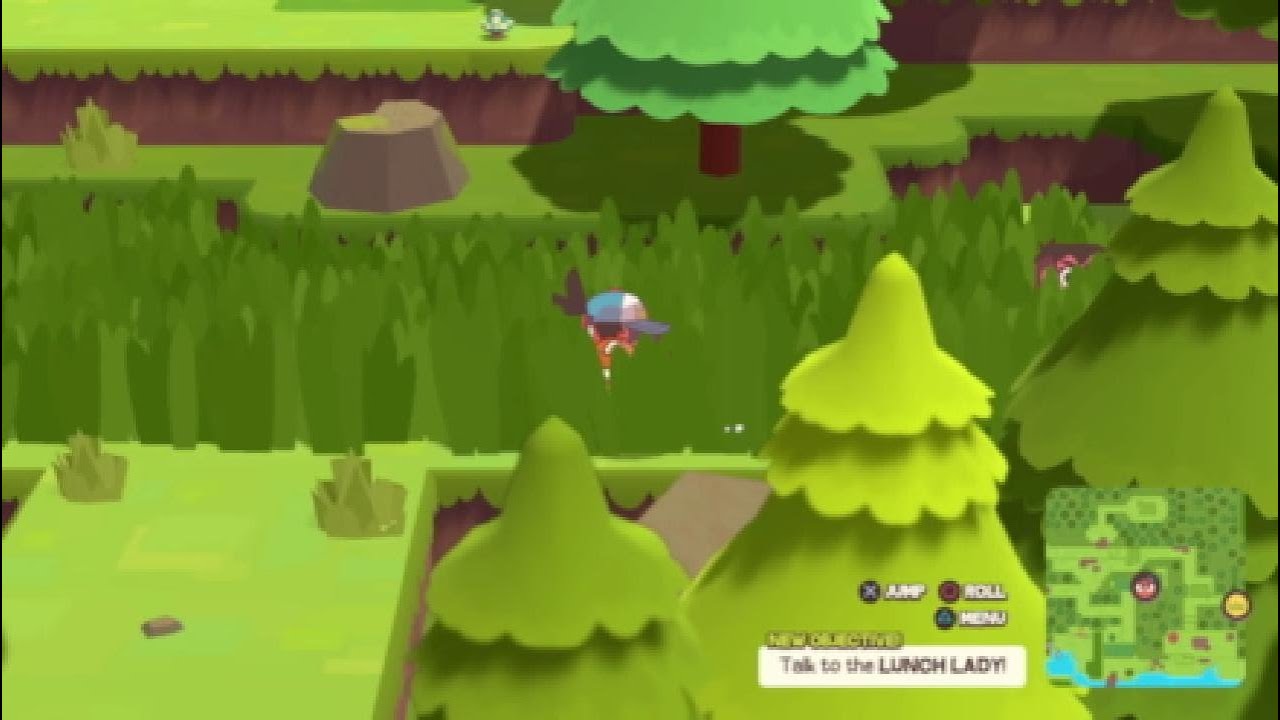 Dodgeball academia walkthrough 7 YouTube