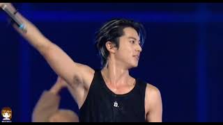 Dylan Wang - Seaside Tango at Qingdao Big Mushroom Music Festival 8.19.23