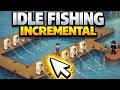 I Started a Fishing Empire!