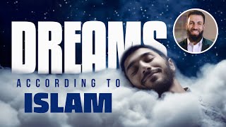 Dreams according to Islam