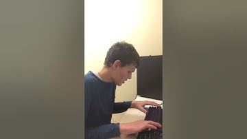 NVDA: how to change your keyboard shortcut to start NVDA.