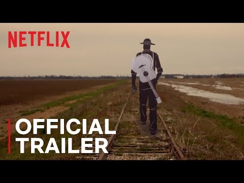 ReMastered: Devil at the Crossroads | Official Trailer  | Netflix