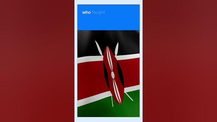 Happy Mashujaa Day, Kenya! 🇰🇪  #proudlyafrican