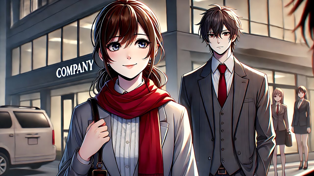 He Chose His First Love Over Me Now, He’s Bankrupt, and I Own the ...