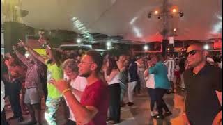 N'gola Yetu ao vivo {Funje do Show do Mês}