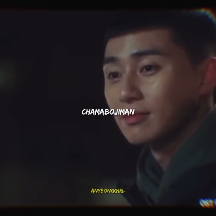 Say~Yoon mi rae✨ ost itaewon class