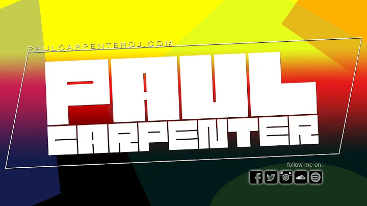 Paul Carpenter - Vienna Roots (Cacioppo Mix)