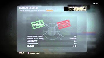 Black Ops High Stats RTM Tool 1.13 SxC56